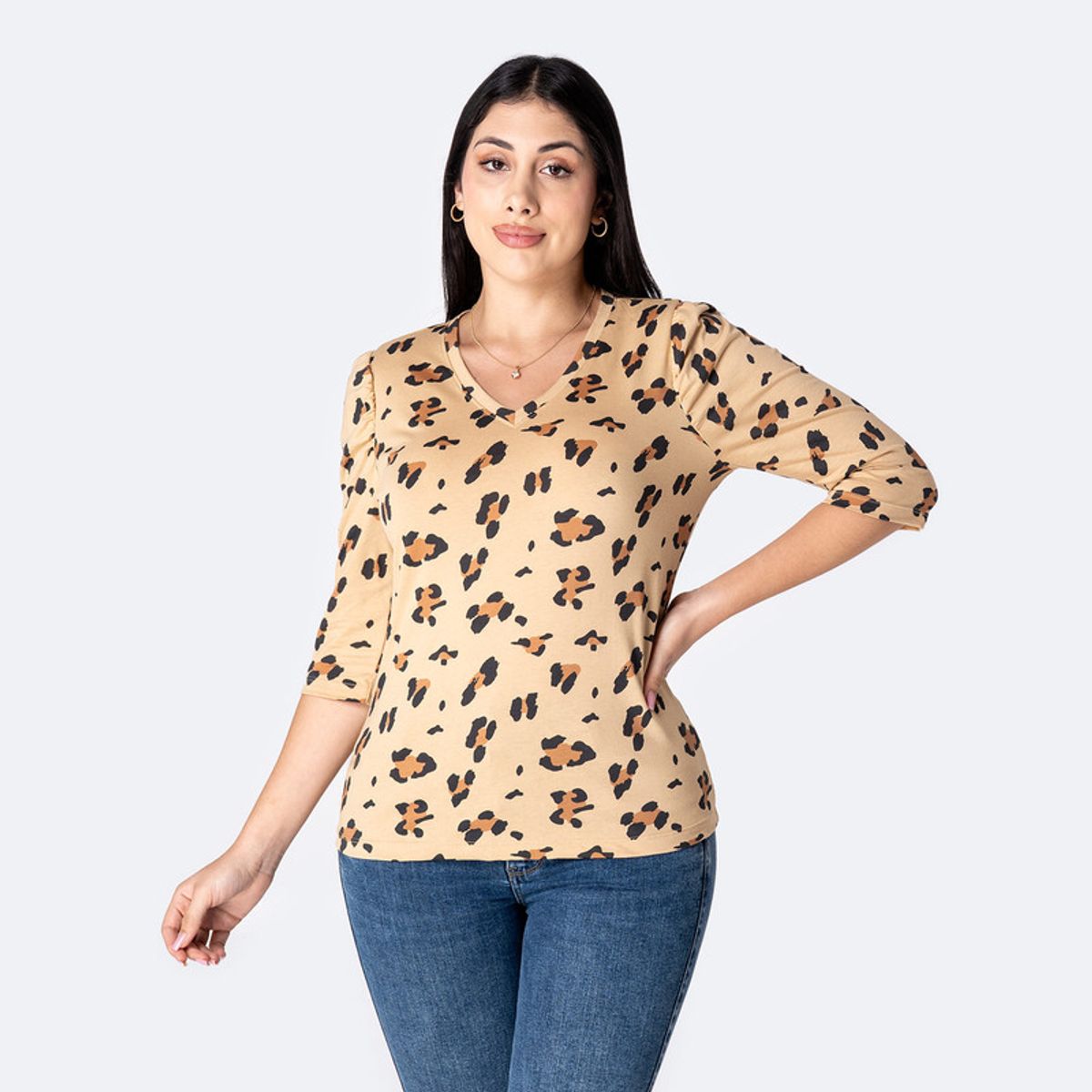 PIONIER - Polo Jersey Mujer Axiely Pionier