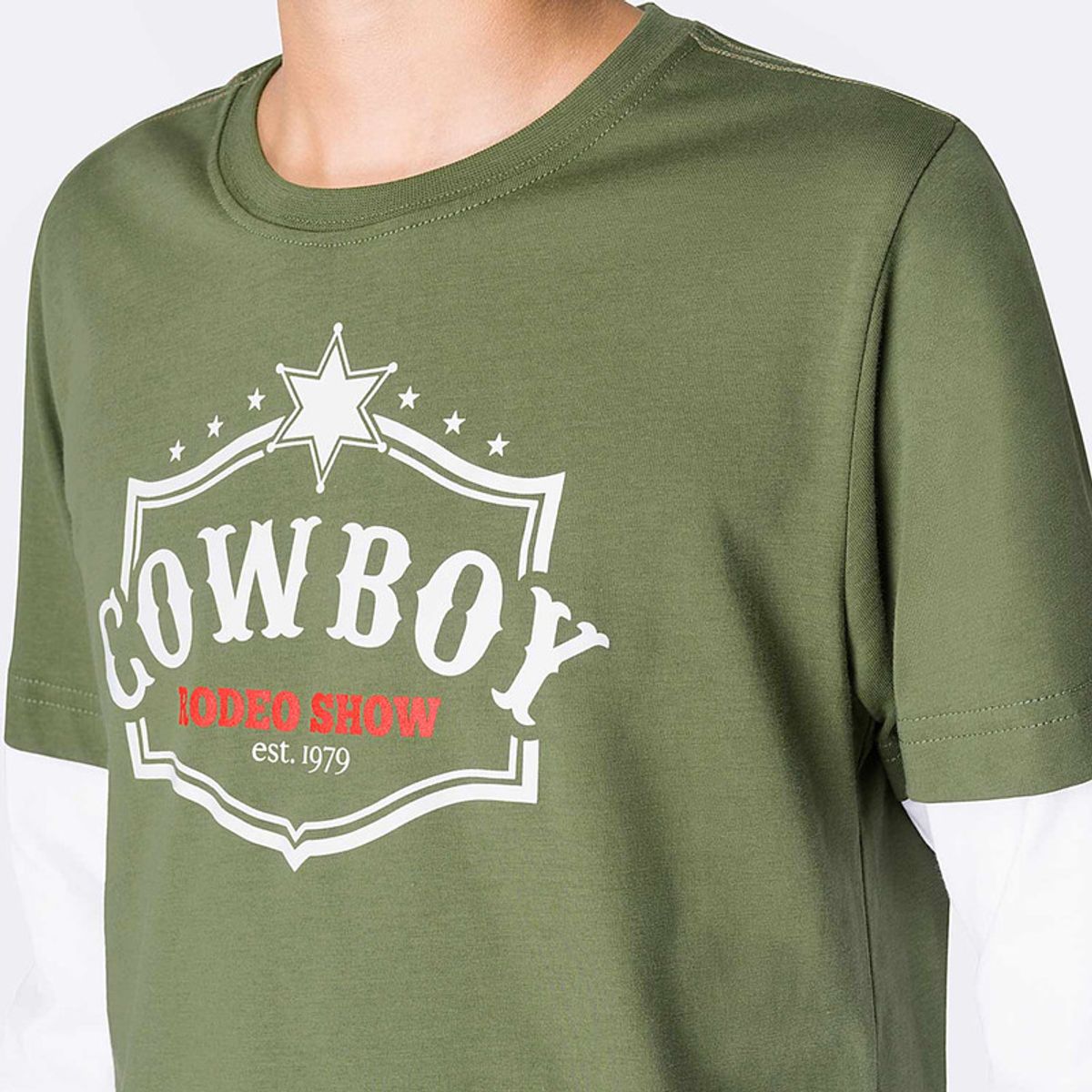 PIONIER - Polo Jersey Niño Kerryi Pionier