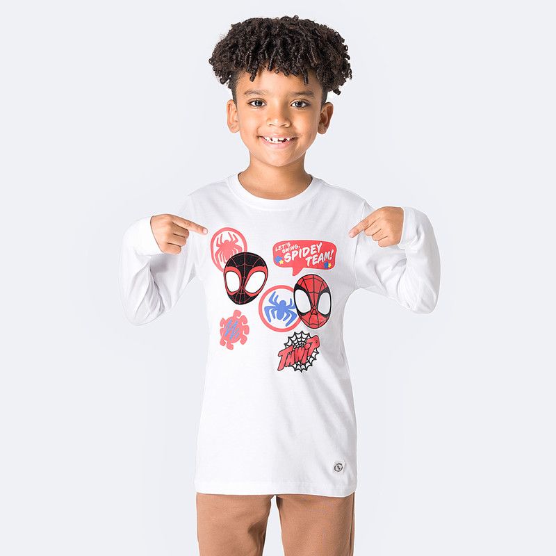 PIONIER - Polo Jersey Niño Keurus-Marvel Pionier