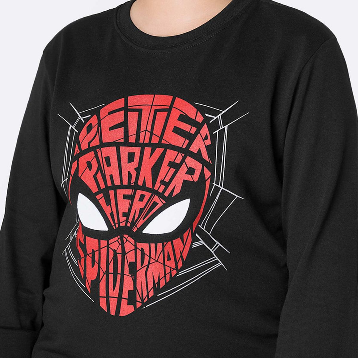 PIONIER - Polo Jersey Niño Yarient-Marvel Pionier