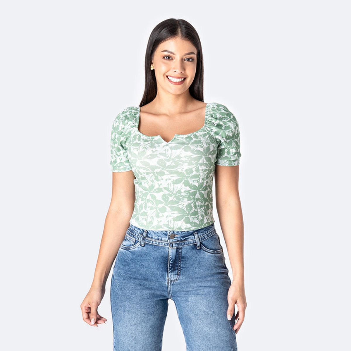 PIONIER - Polo Rib Lycrado Mujer Aixxe Pionier