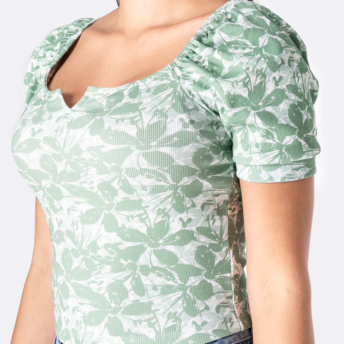 PIONIER - Polo Rib Lycrado Mujer Aixxe Pionier