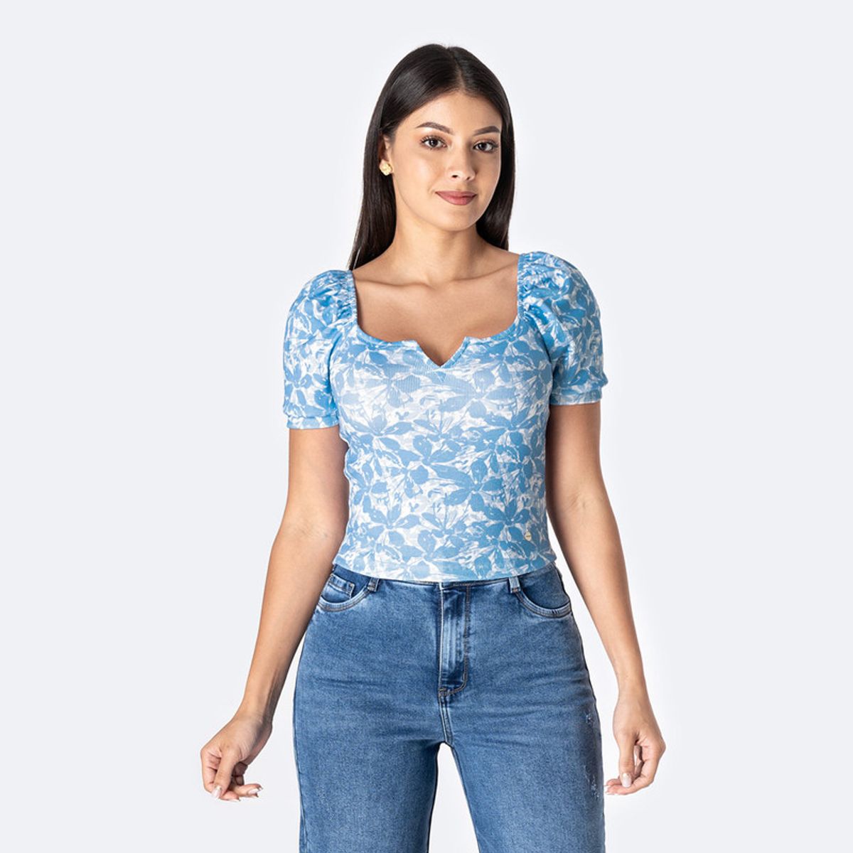 PIONIER - Polo Rib Lycrado Mujer Aixxe Pionier