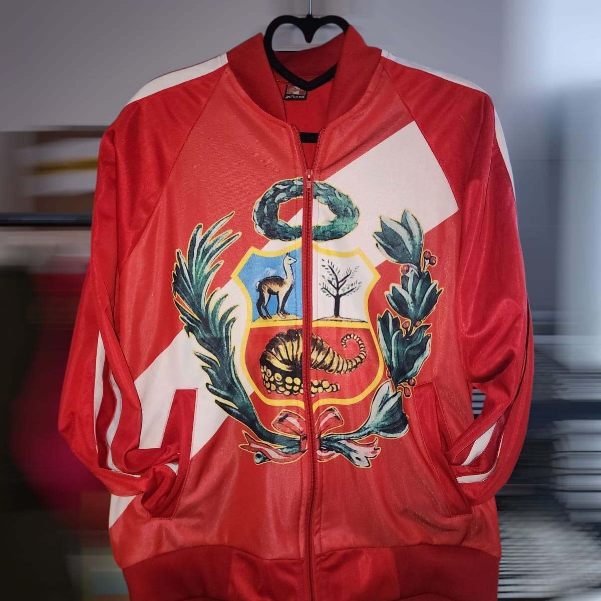 PERU - Casacas del peru Peru