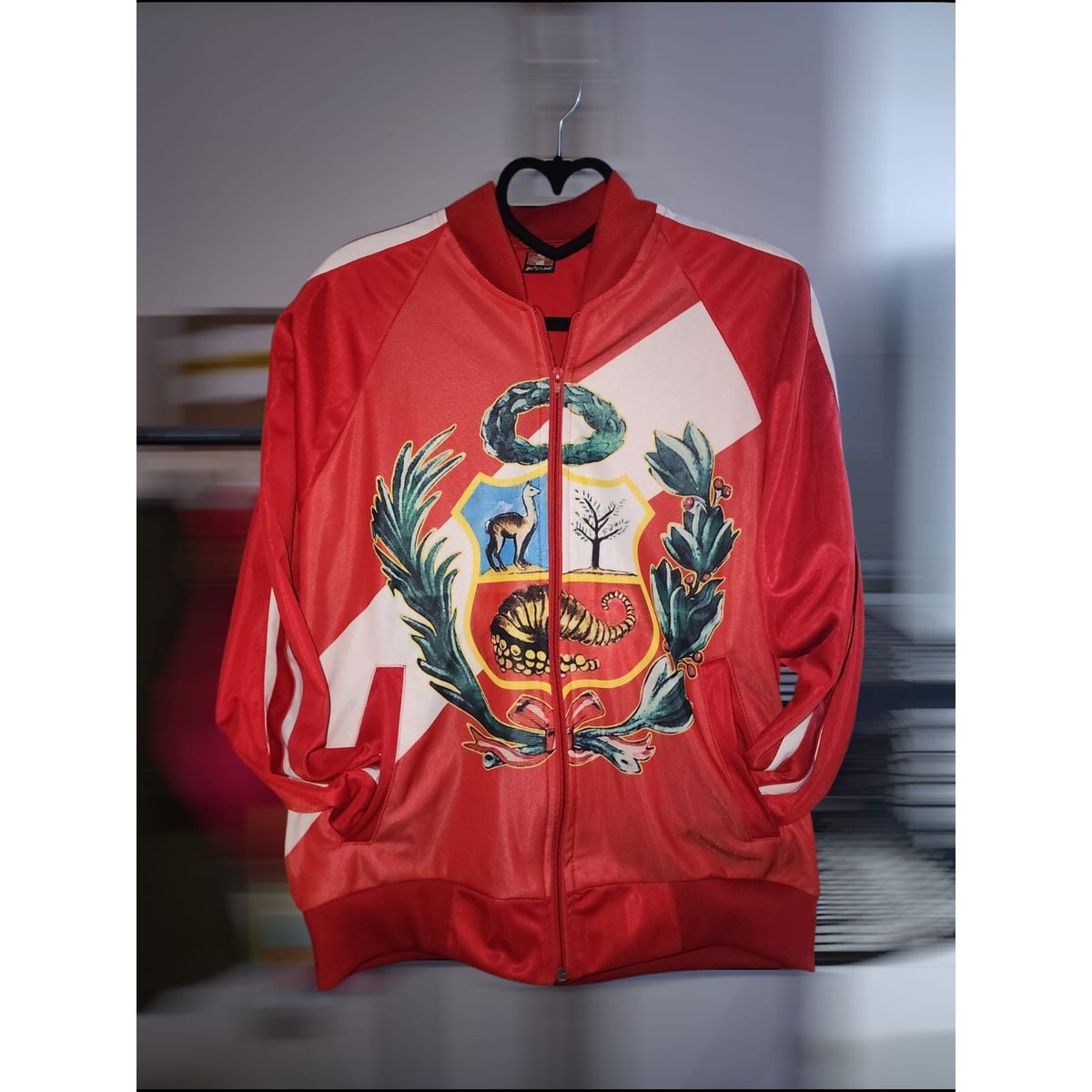 PERU - Casacas del peru Peru