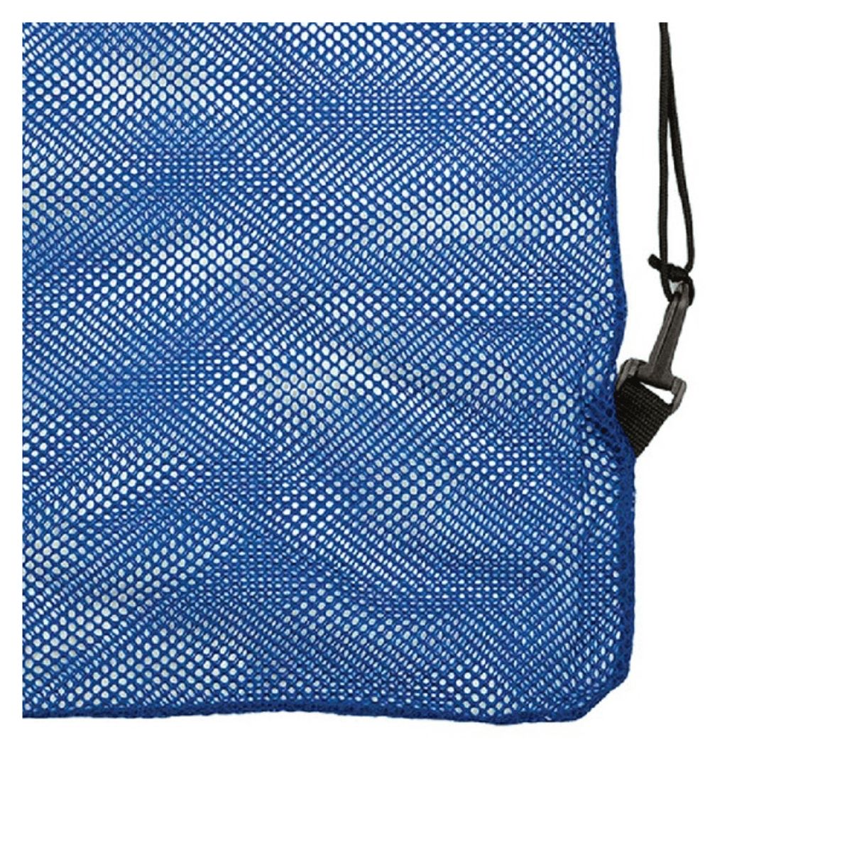 FINIS - Bolsa de malla Mesh Finis para Accesorios de Natacion Navy