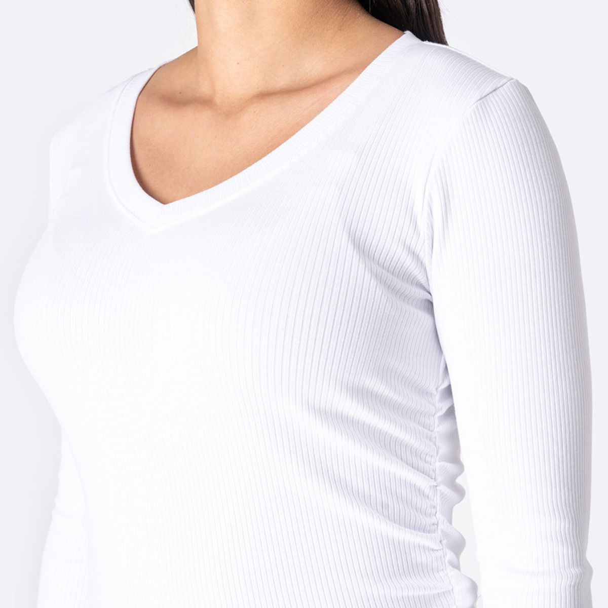 PIONIER - Polo Rib Mujer Azhura Pionier