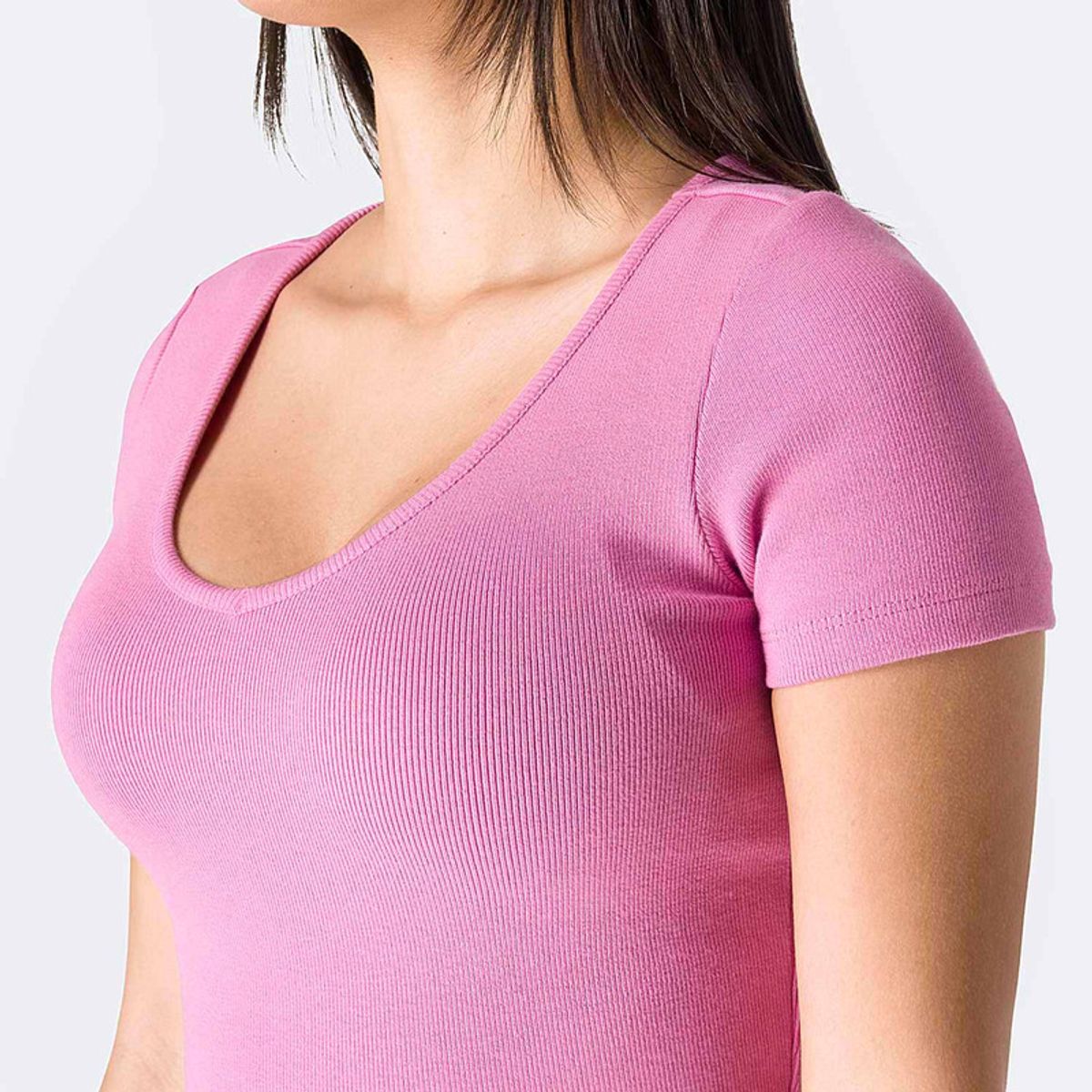 PIONIER - Polo Rib Mujer Cexil-S Pionier