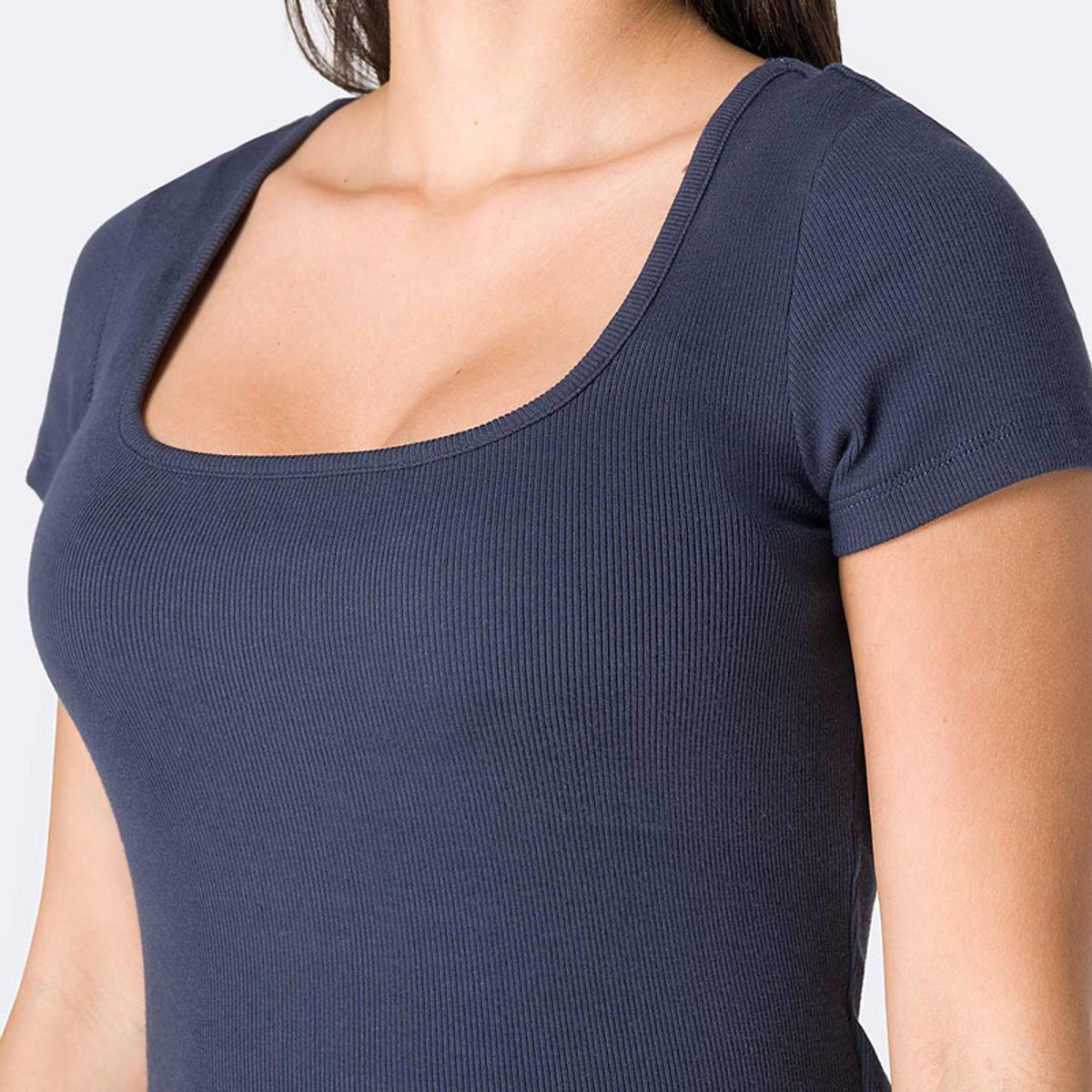 PIONIER - Polo Rib Mujer Ruyet-S Pionier