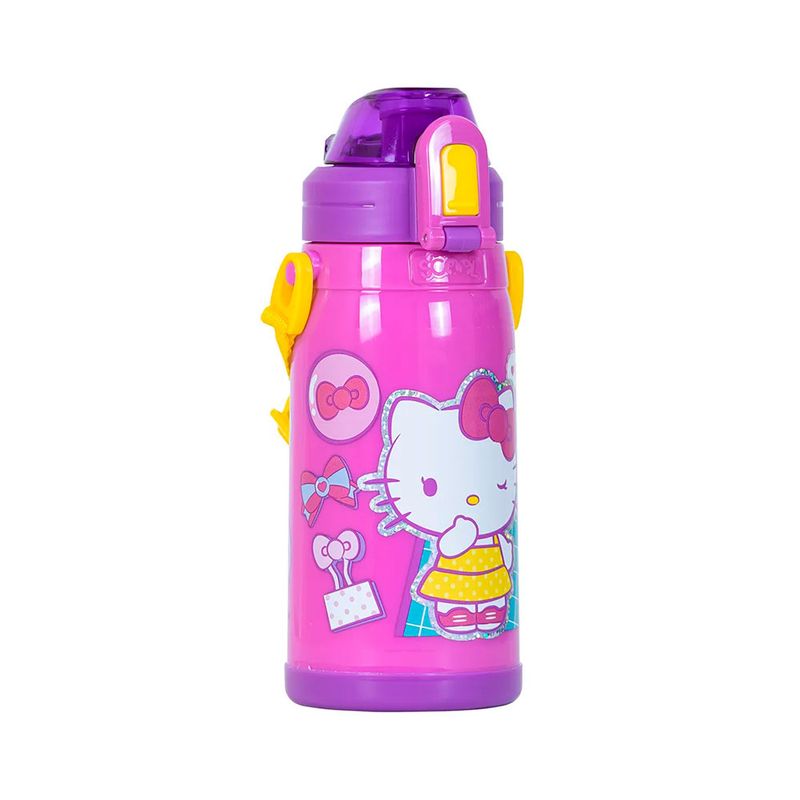 SCOOL - Tomatodo botella Termico Hello Kitty Scool 400ml 703909