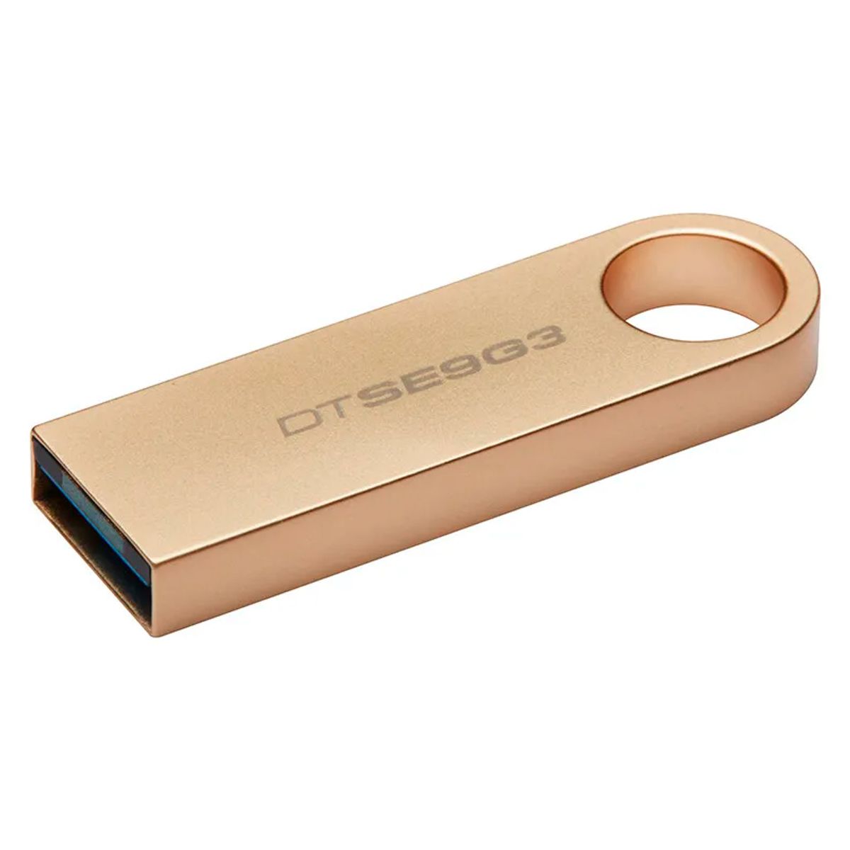 KINGSTON - memoria usb DataTraveler SE9 G3  de 64GB - USB 3.2