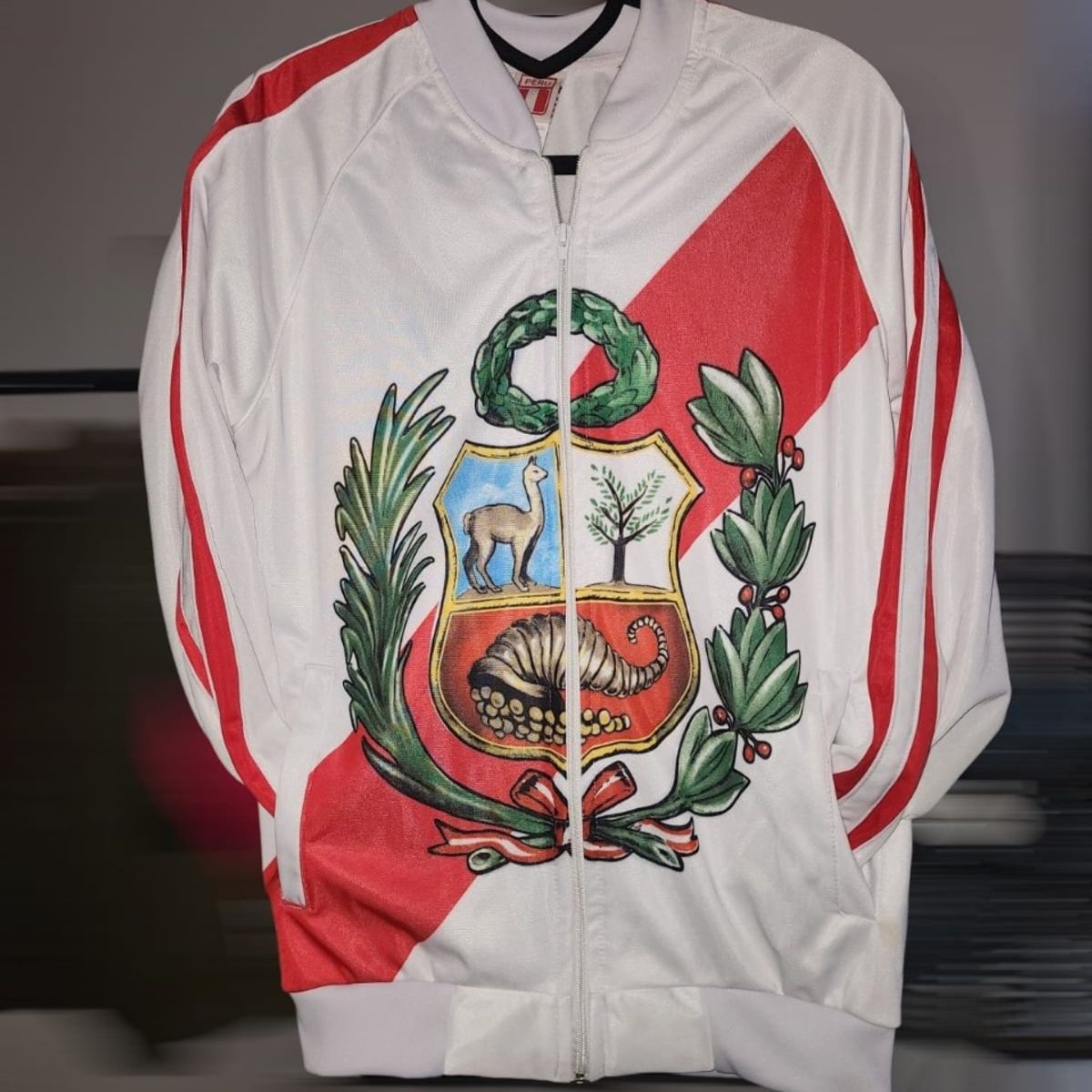 PERU - Casacas del peru Peru