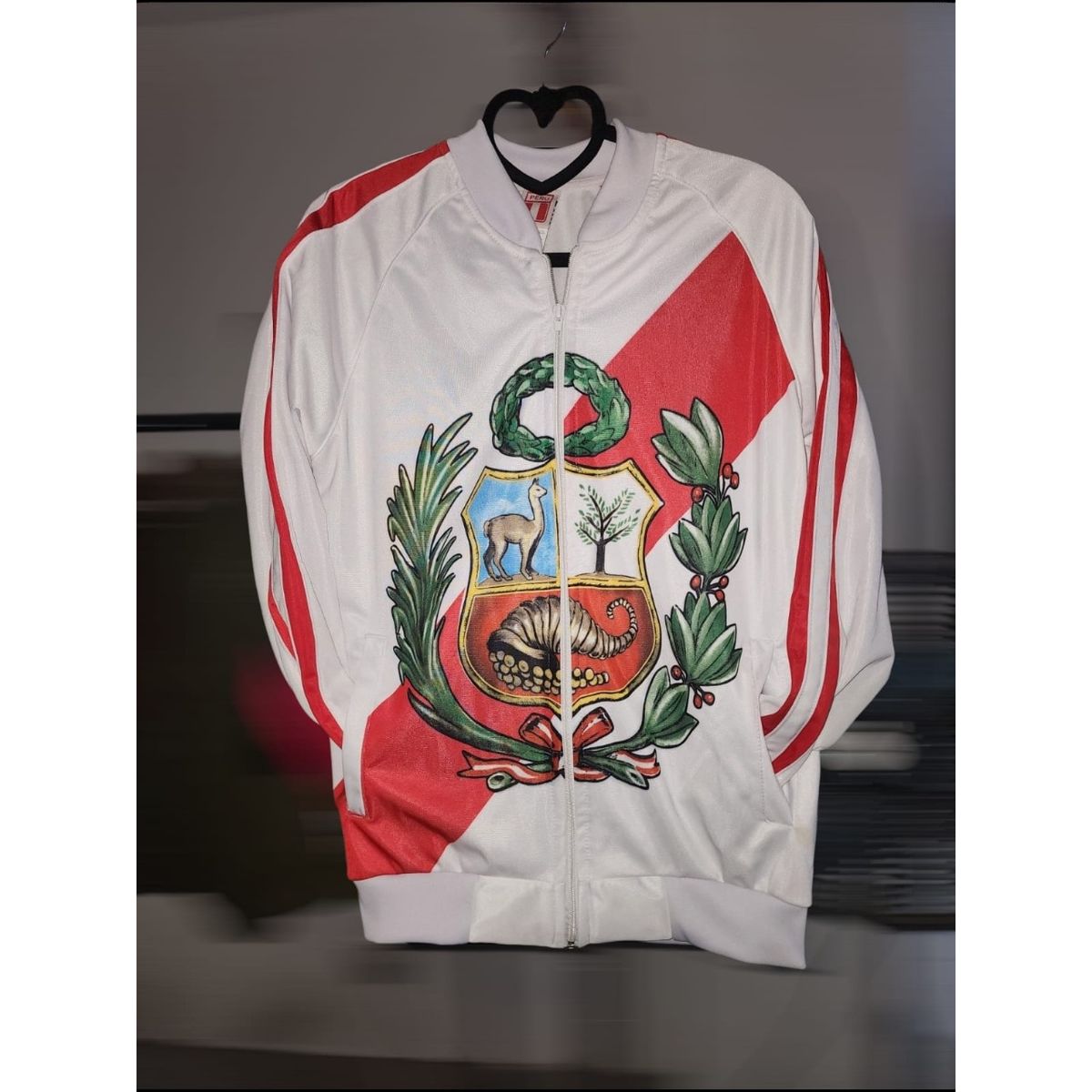 PERU - Casacas del peru Peru