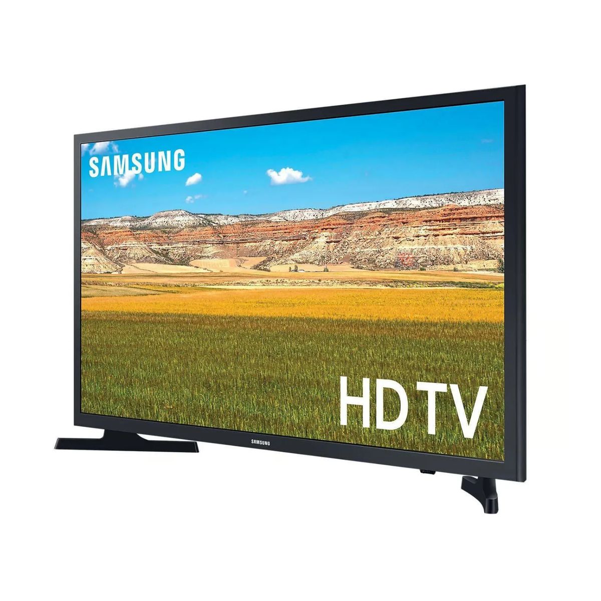 SAMSUNG - TELEVISOR SAMSUNG 32 HD SMART TV UN32T4202AGXPE