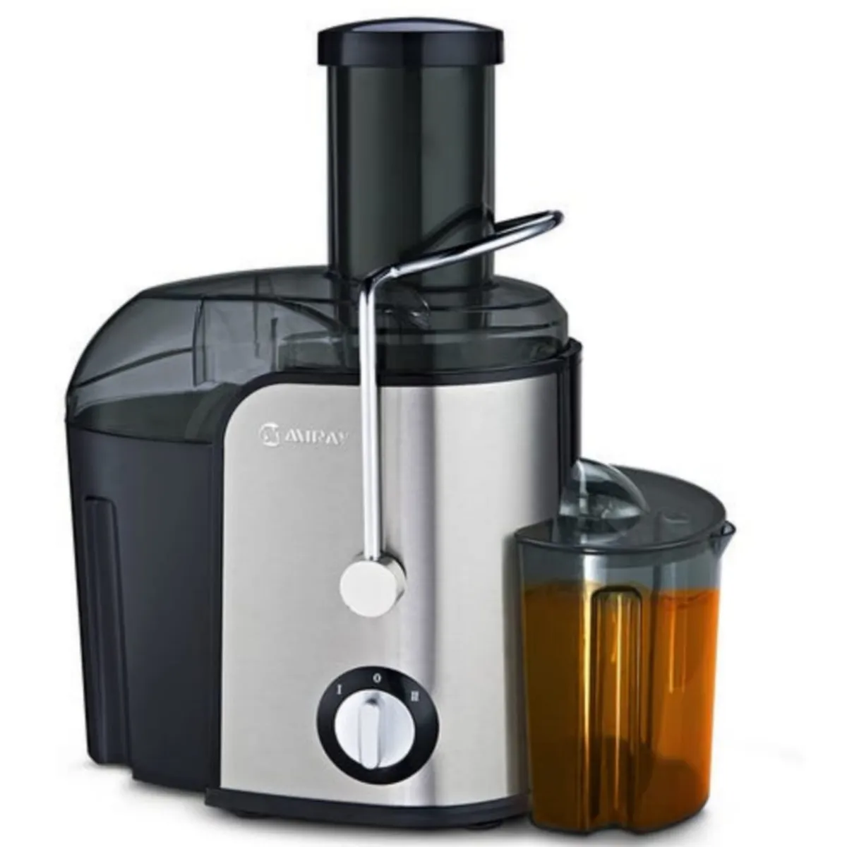 MIRAY - Extractor de Jugo Miray EM-40
