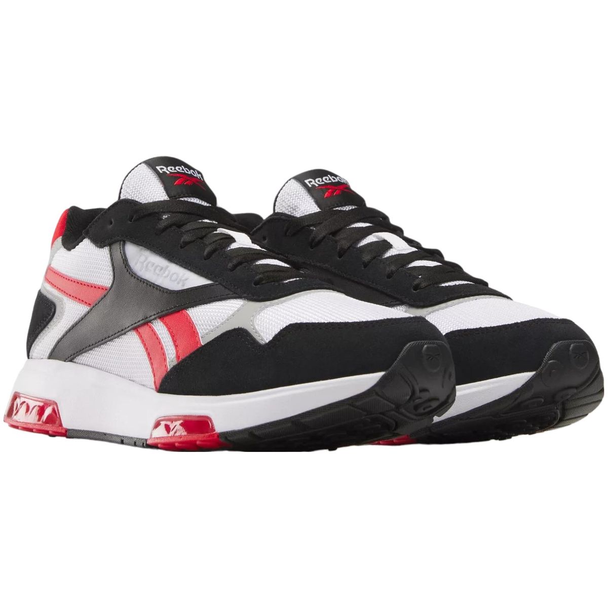 REEBOK - Zapatilla Reebok Glide Dmx 100201250 Running Para Hombre