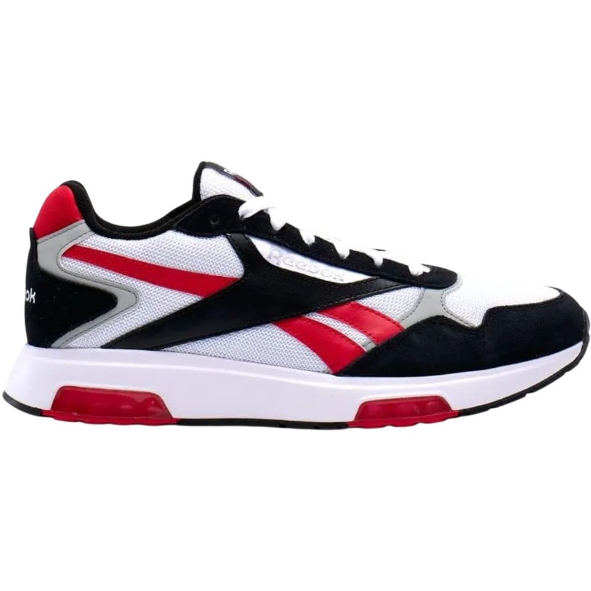 REEBOK - Zapatilla Reebok Glide Dmx 100201250 Running Para Hombre