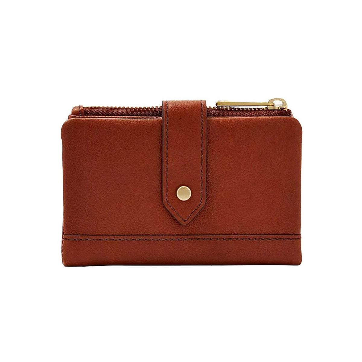 FOSSIL - BILLETERA TRIPLE PLIEGO MUJER SWL2061210 FOSSIL