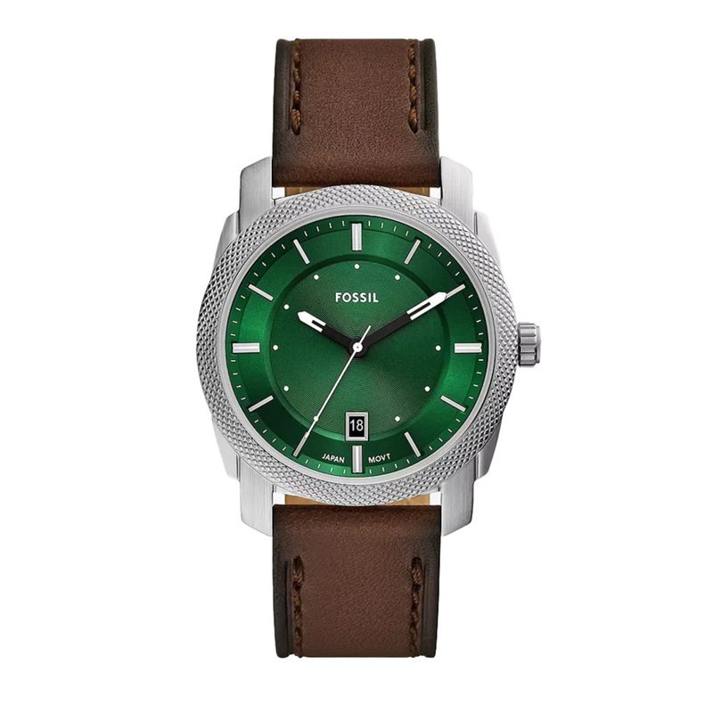 FOSSIL - RELOJ ANALOGICO HOMBRE FS6085 FOSSIL MARRON CASUAL 1031027