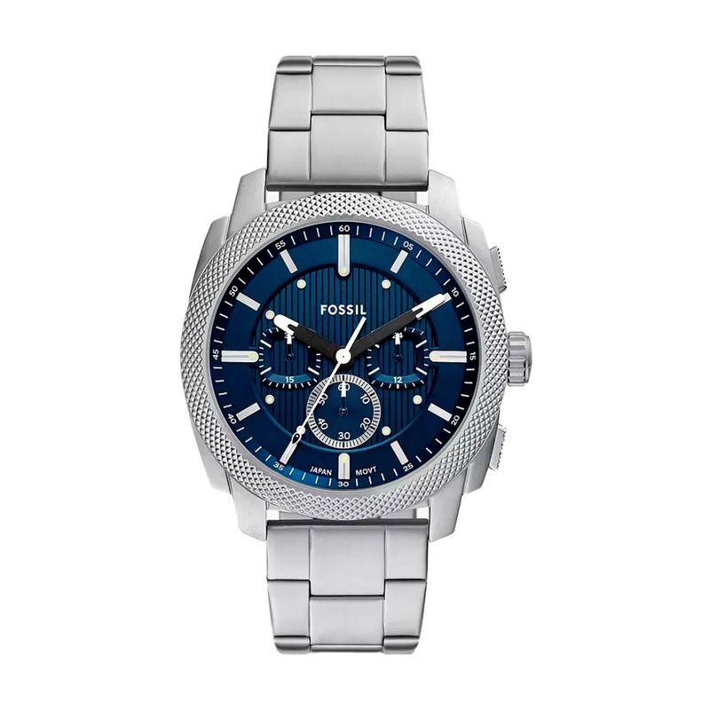 FOSSIL - RELOJ ANALOGICO HOMBRE FS6096 FOSSIL