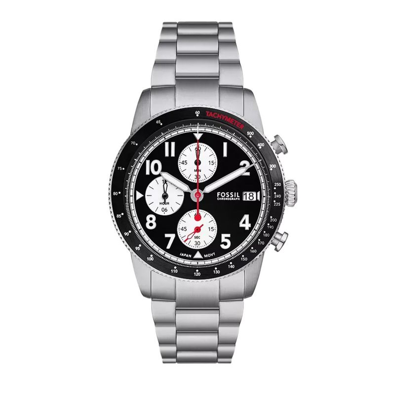 FOSSIL - RELOJ ANALOGICO HOMBRE FS6045 FOSSIL