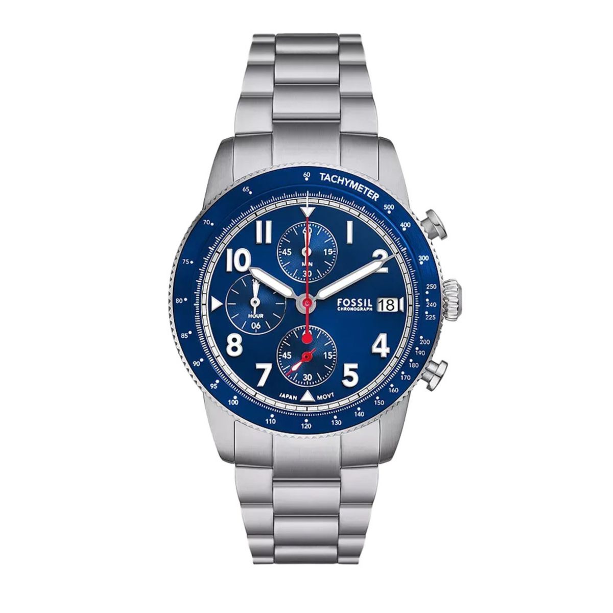 FOSSIL - RELOJ ANALOGICO HOMBRE FS6047 FOSSIL