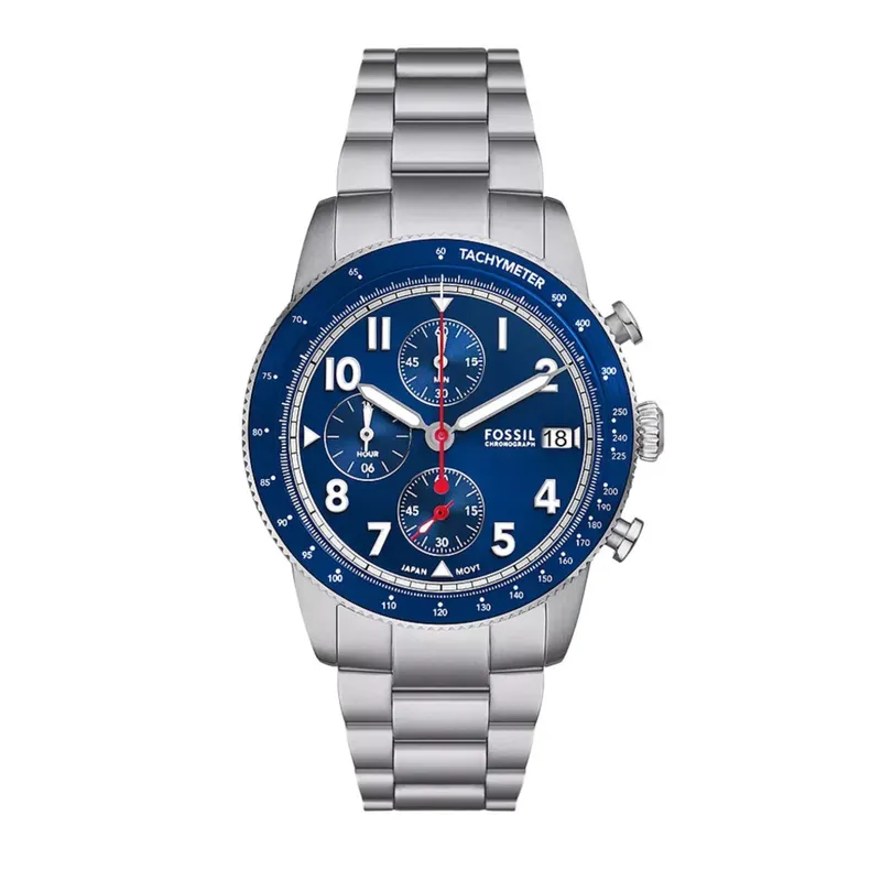 FOSSIL - RELOJ ANALOGICO HOMBRE FS6047 FOSSIL