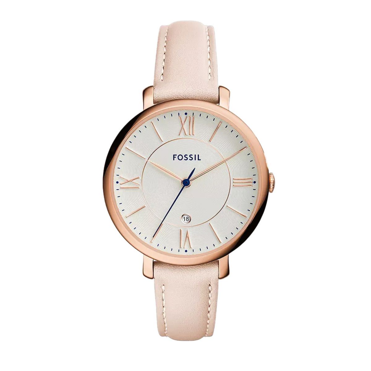 FOSSIL - RELOJ ANALOGICO MUJER ES3988 FOSSIL BEIGE CASUAL 1031006