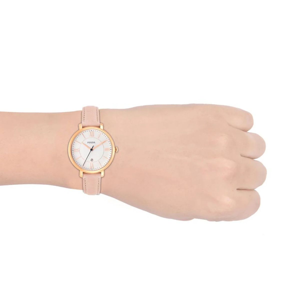 FOSSIL - RELOJ ANALOGICO MUJER ES3988 FOSSIL BEIGE CASUAL 1031006