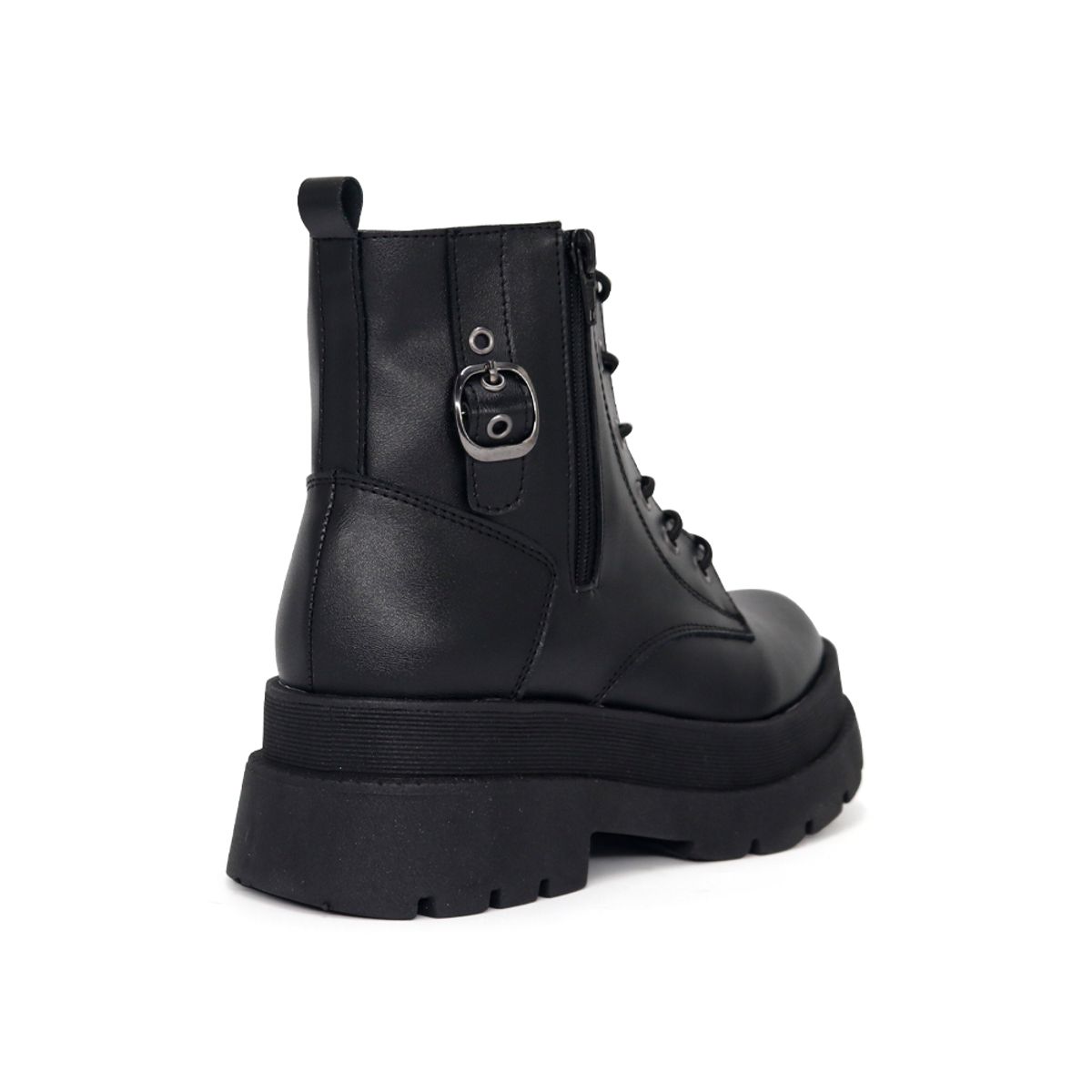 ARIANA BY PAR&SS - Botines Casuales para dama IS25Q3-566