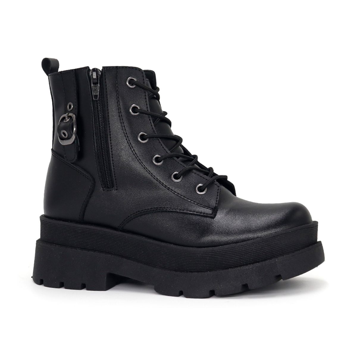 ARIANA BY PAR&SS - Botines Casuales para dama IS25Q3-566