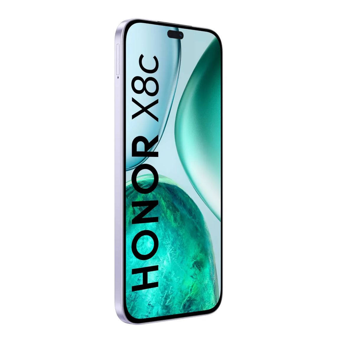 HONOR - HONOR X8C CLOUD PURPLE 8RAM 256GB - REGISTRADO