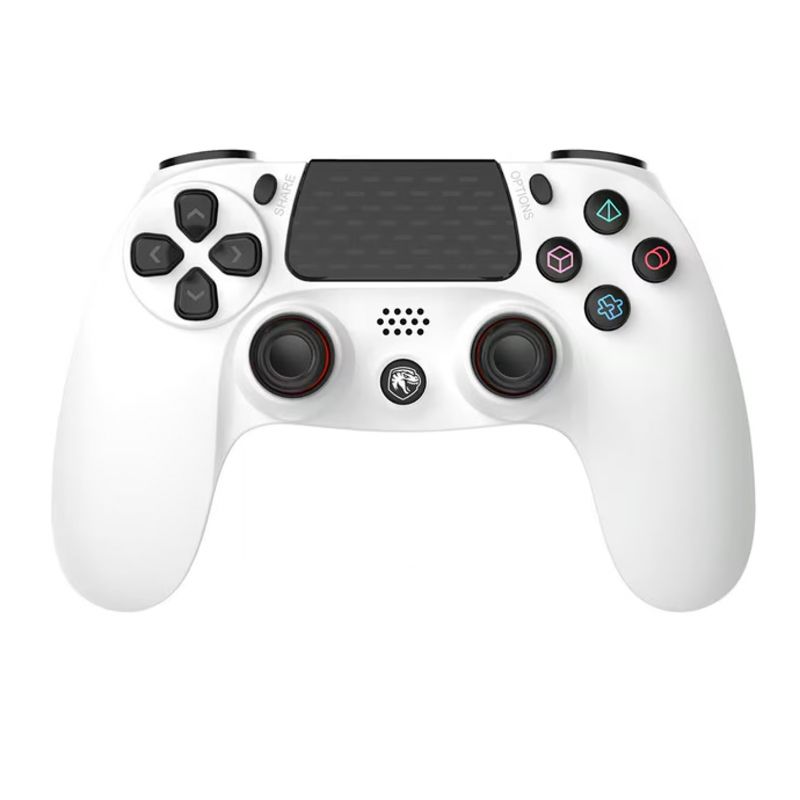 SEISA - Mando Dual Shock para PlayStation PS 4 Inalámbrico Color Aleatorio