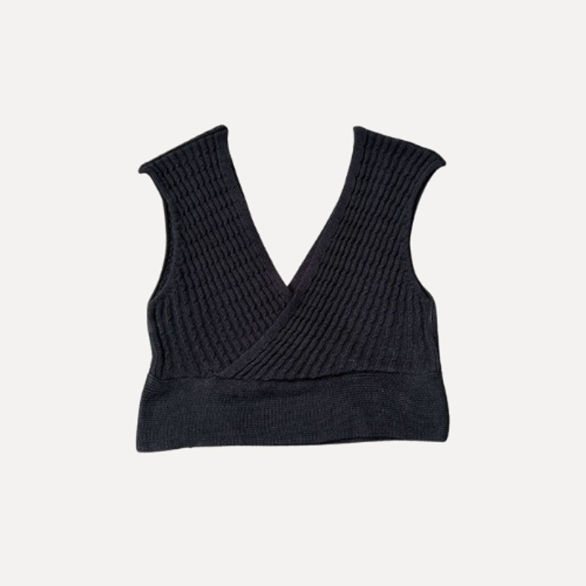 ANTAR - TOP  CATALINA SIN MANGA