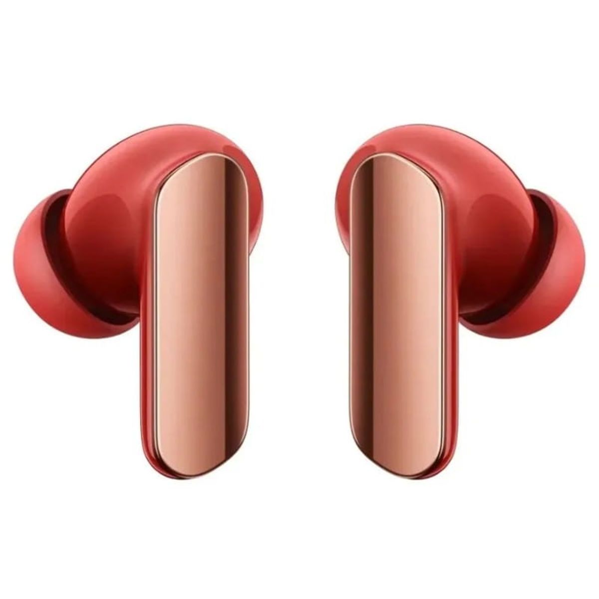 REALME - Audífonos Realme Buds Air 7 Pro - Rojo