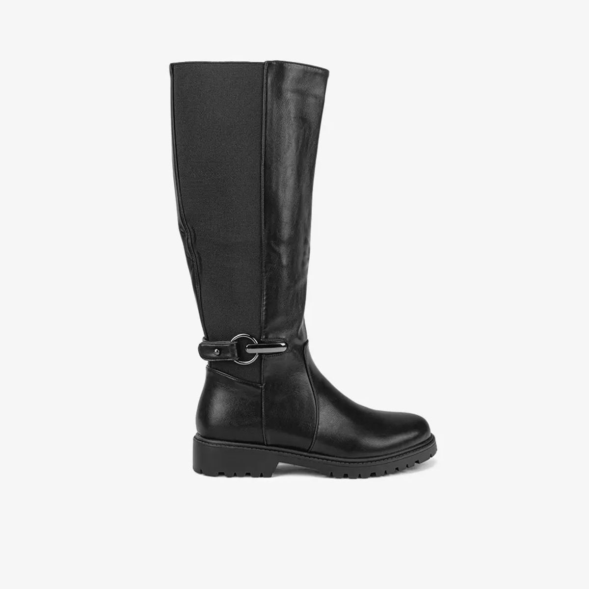 CHABELY - Botas Casuales Para Mujer 25Q32YB007