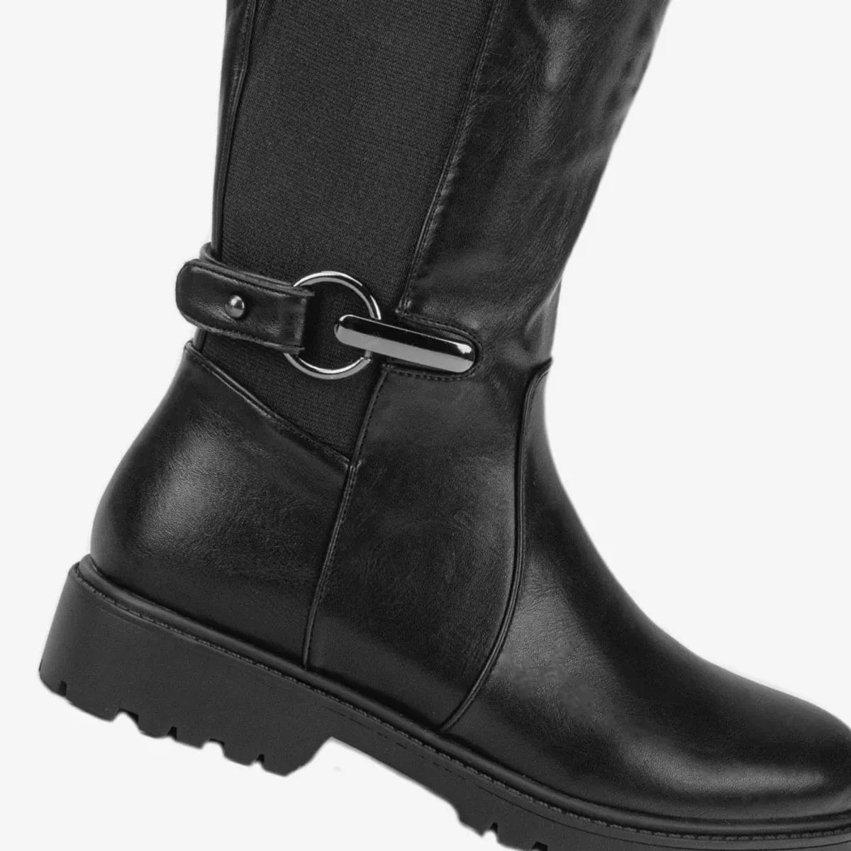 CHABELY - Botas Casuales Para Mujer 25Q32YB007