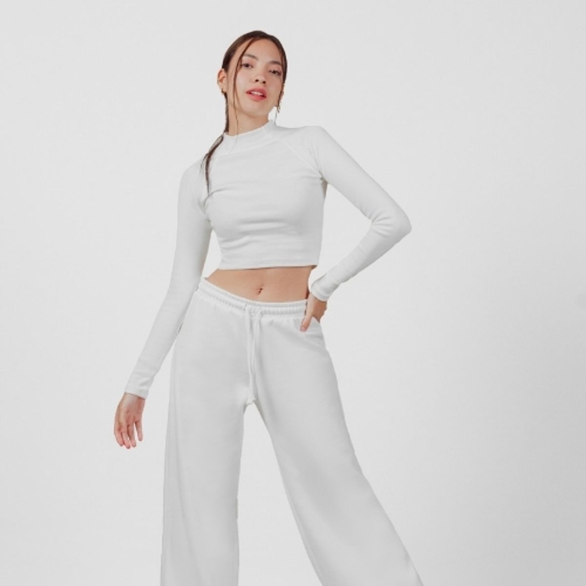 ANTAR - POLO MANGA LARGA CAFARENA JULIETTE