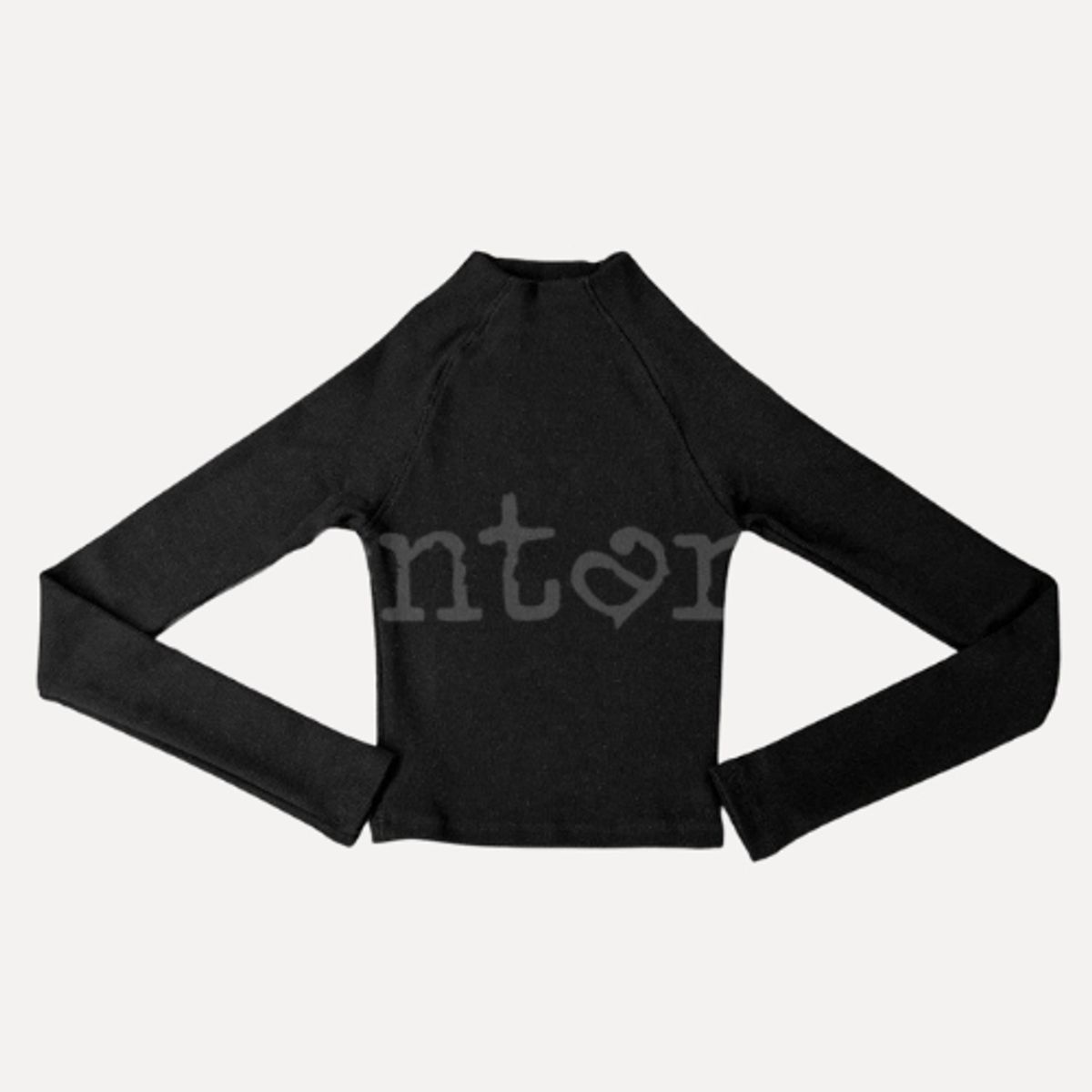 ANTAR - POLO MANGA LARGA CAFARENA JULIETTE