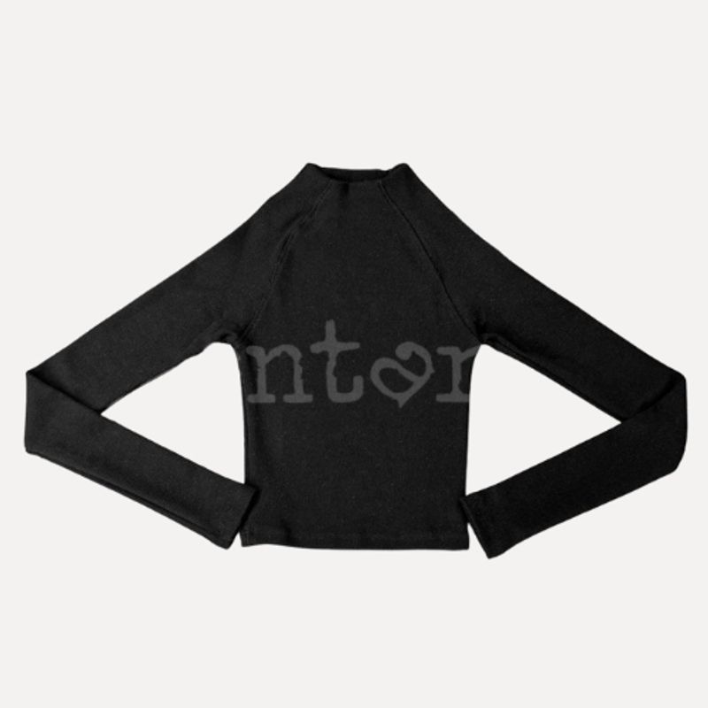 ANTAR - POLO MANGA LARGA CAFARENA JULIETTE