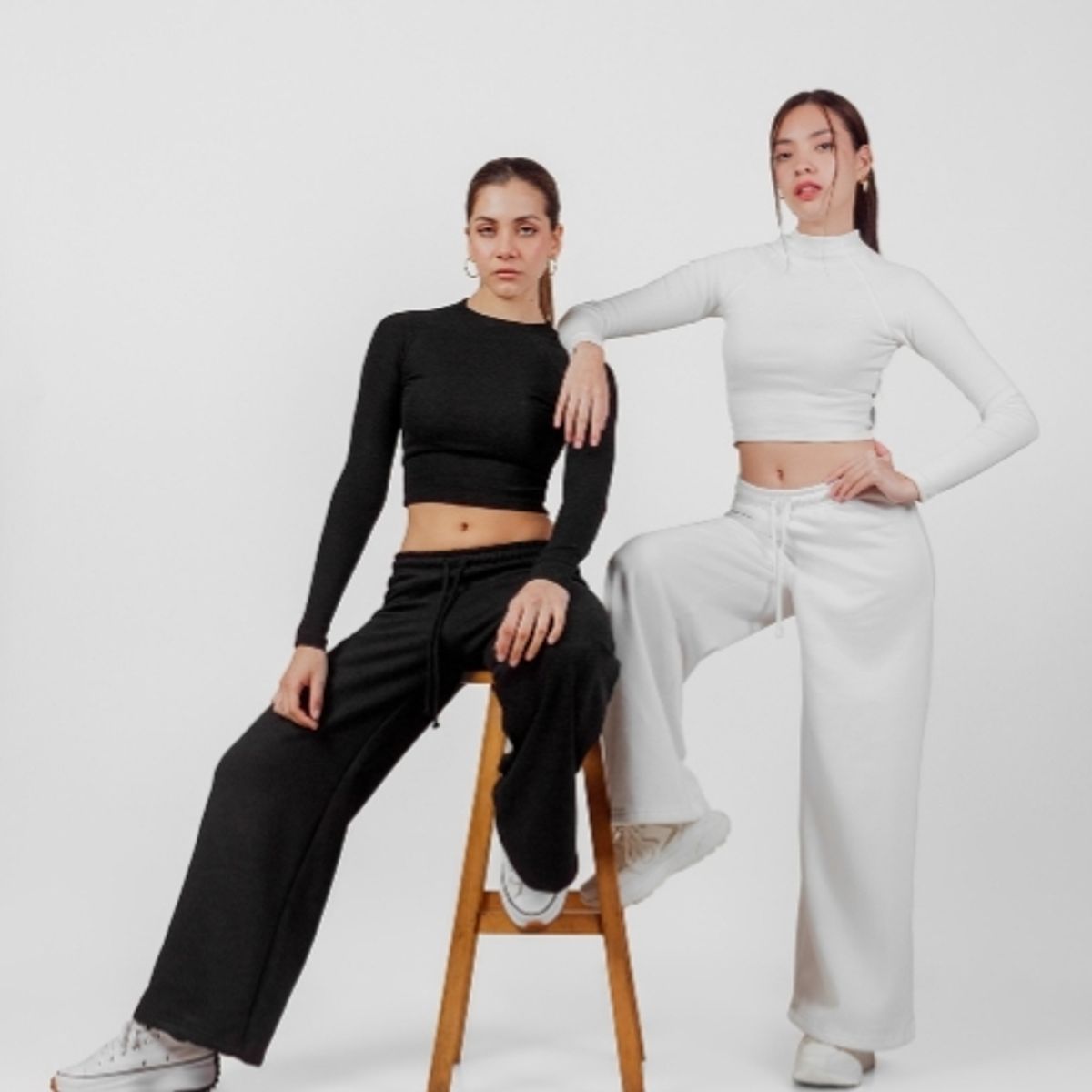 ANTAR - POLO MANGA LARGA CAFARENA JULIETTE