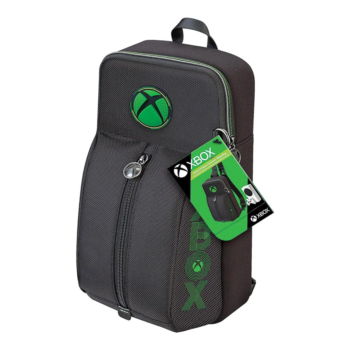 RDS - Game Traveler Xbox Series S System Sling Case