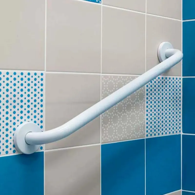 GENERICO - Barra de Seguridad de acero inoxidable