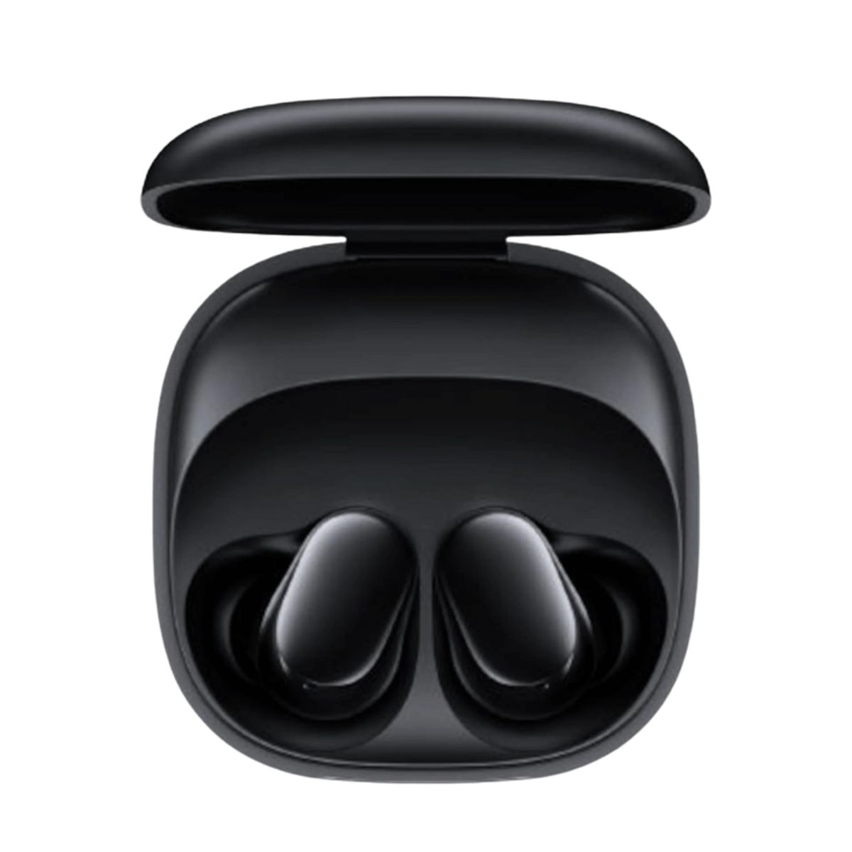 REDMI - AUDIFONOS REDMI BUDS 6 PLAY 36HRS -  NEGRO