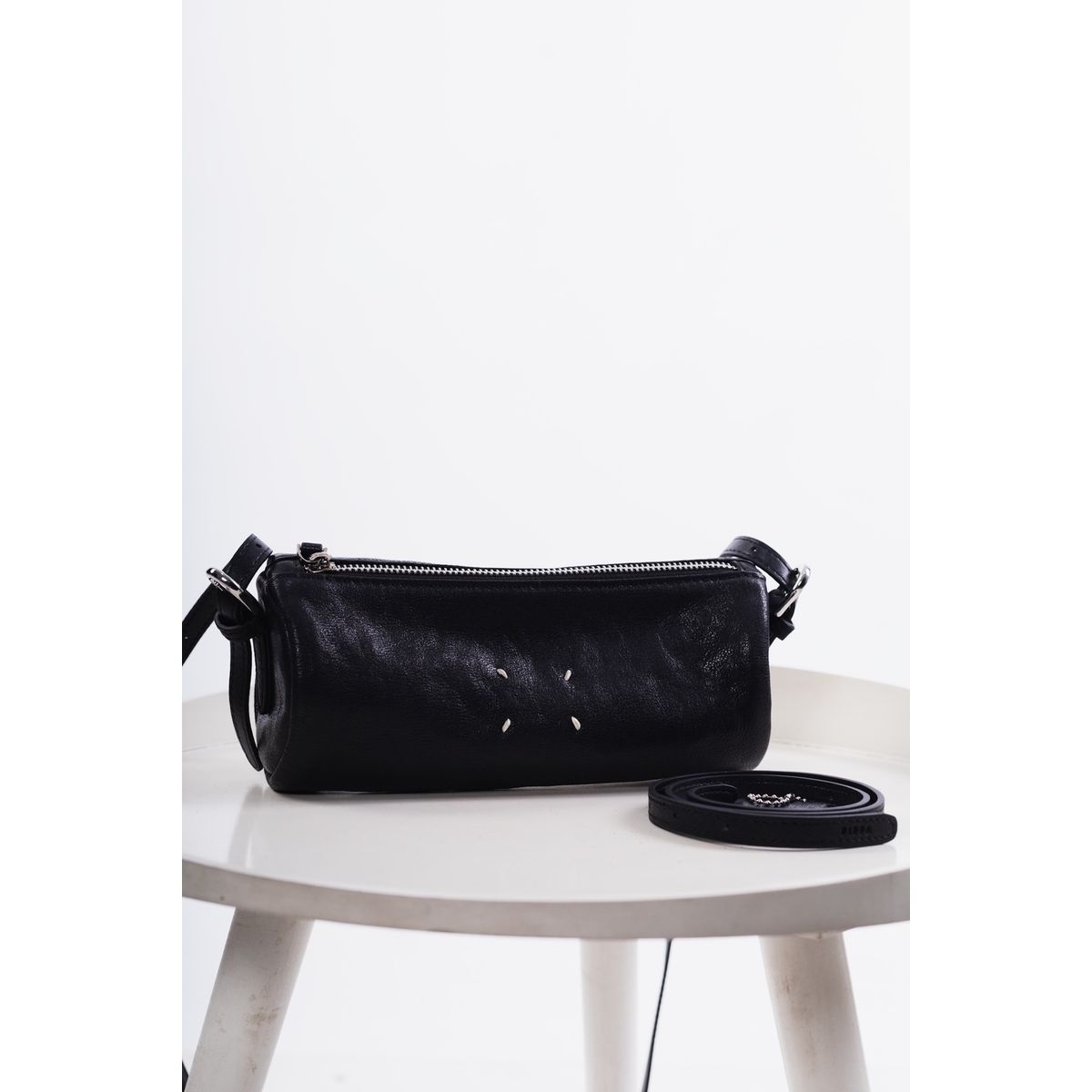 PIPPA PERU - Cartera Graz – Negro  - Pippa