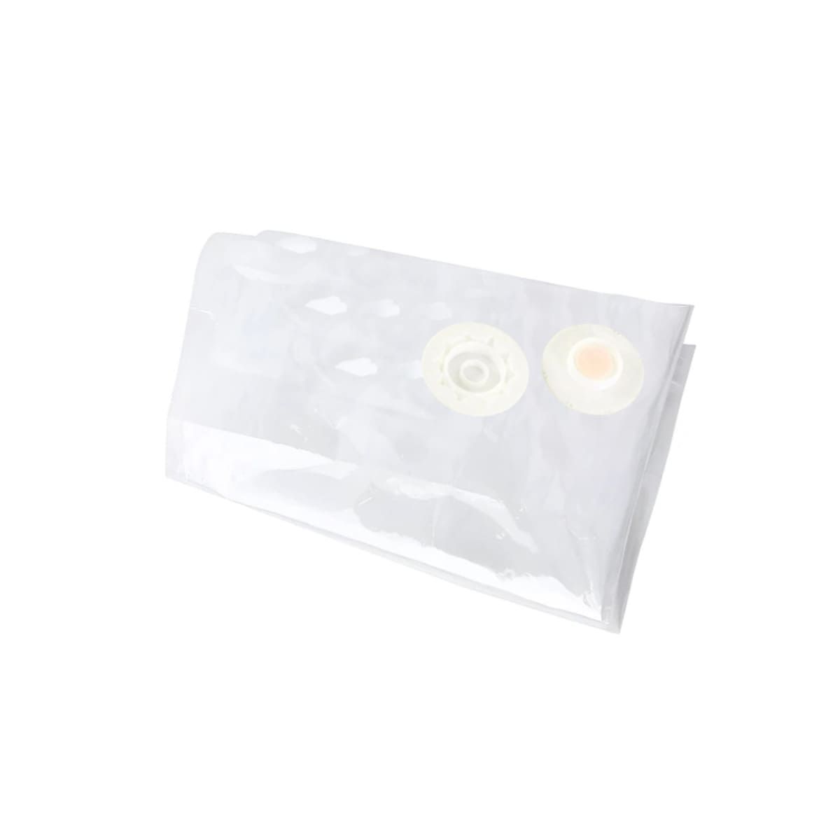 GENERICO - Pack2 Bolsa al Vacio para Ropa y Colchas de Hogar 70x100cm