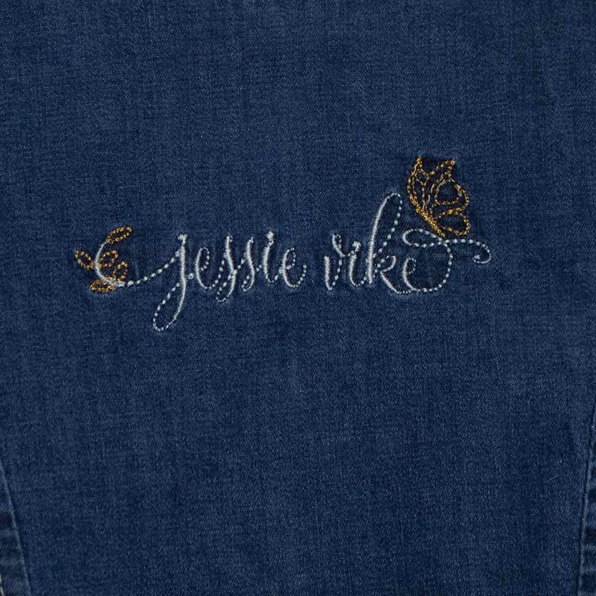 KUKULI - VESTIDO CANDY NIÑA M1735