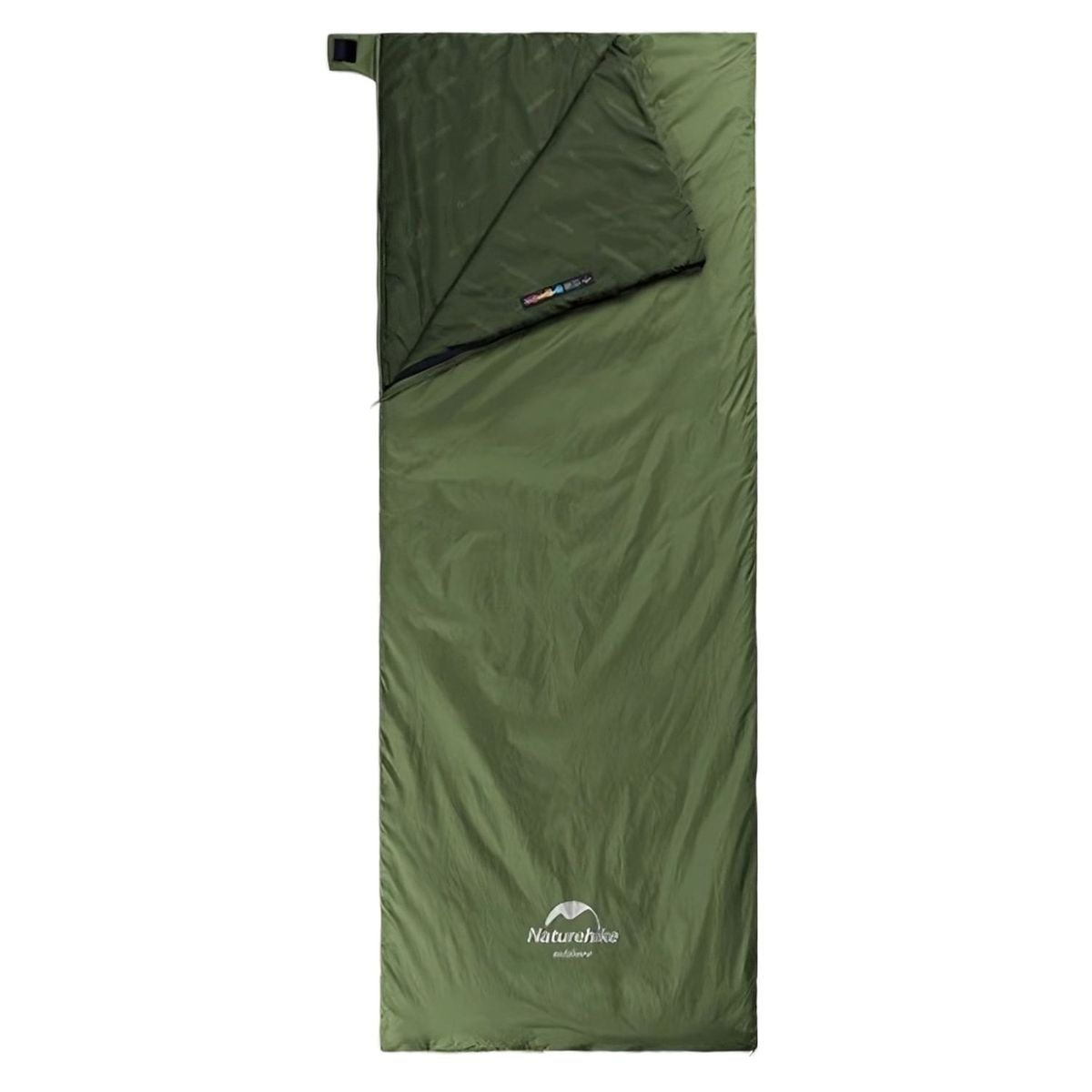 NATUREHIKE - Naturehike bolsa de dormir LW180 (15°C / -3°C / 8°C)