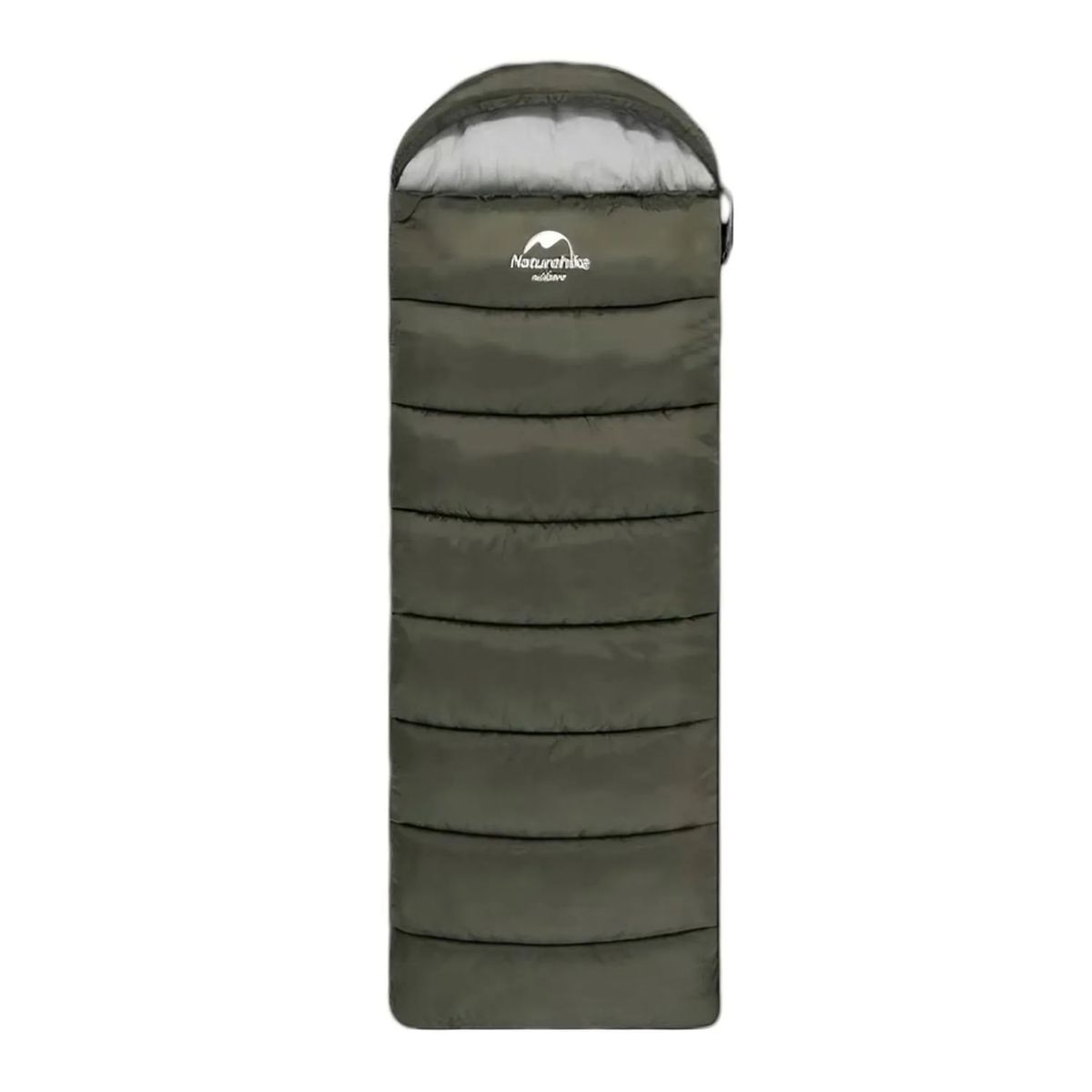 NATUREHIKE - Naturehike bolsa de dormir U350S (-3°C / -17°C / -6°C)