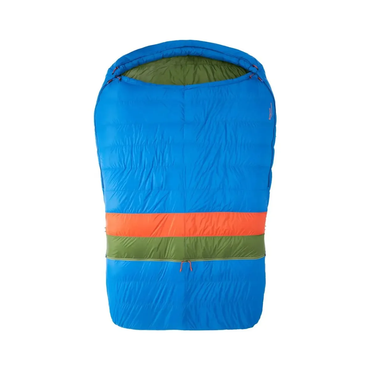 MARMOT - Marmot bolsa de dormir doble Sawtooth  (-3°C / -9°C)